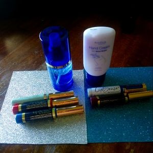 SeneGenece products set